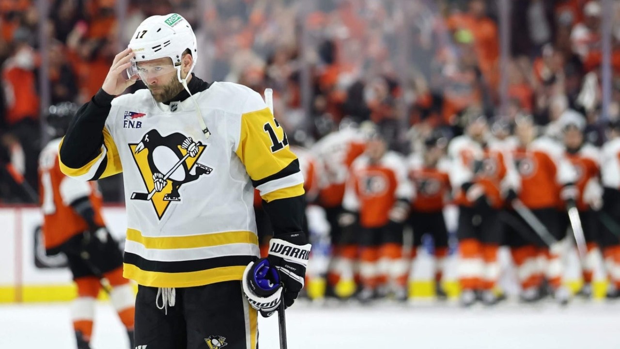 My Final Thoughts on the Pittsburgh Penguins Season