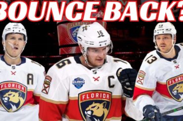 What's Next For The Florida Panthers? 2026 Off-Season Plan