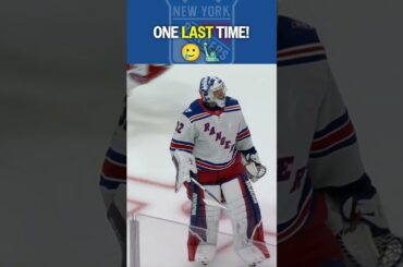 One last ride for Jonathan Quick