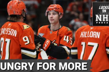SURPRISE: The Anaheim Ducks Oust the Oilers and Prepare to Face Another Challenge Next in VGK