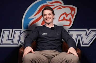 Sieben Sekunden Challenge mit Rudolfs Balcers