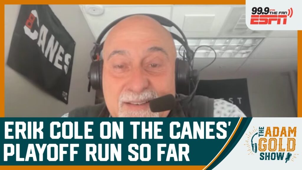 Can the Carolina Hurricanes maintain their dominance over the Philadelphia Flyers in game 2?