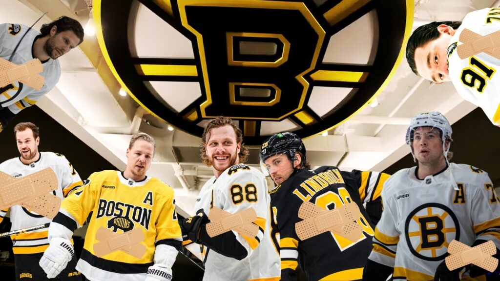 Inside Boston Bruins Exit Interviews: What We Learned