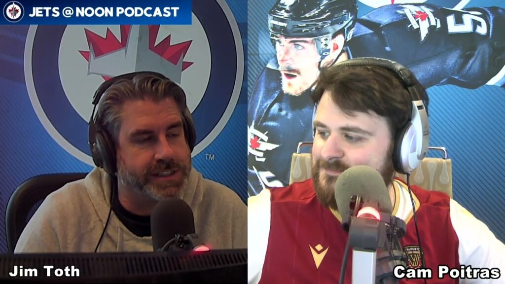 Unfiltered Jets Debate
