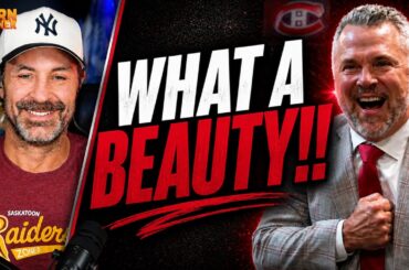 Something SPECIAL Is Happening In Montreal 🔥 | FN Barn Burner