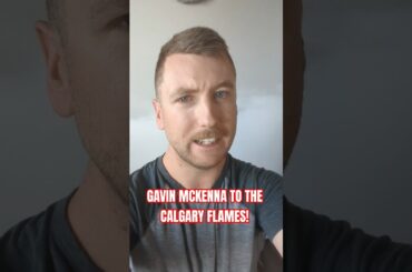 Calgary Flames Set To Win 2026 NHL Draft Lottery For Gavin McKenna? #Hockey #Calgary