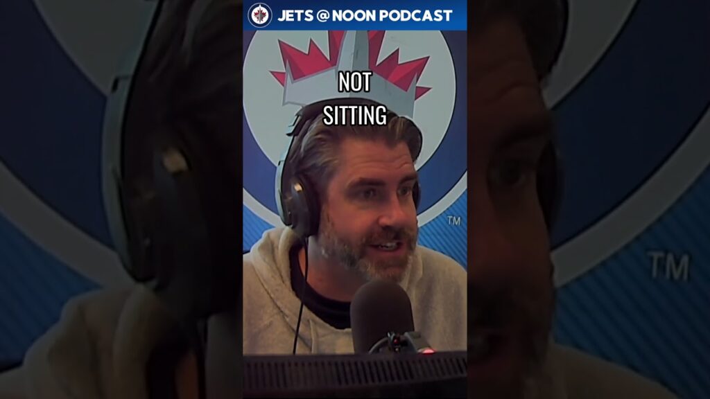 Could Elias Petterson Become A Jet?
