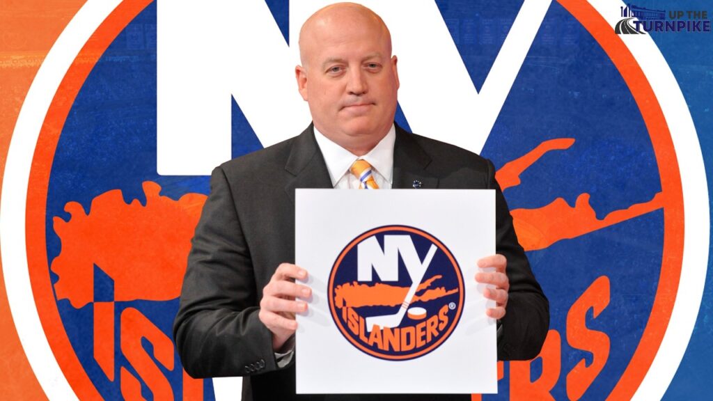 New York Islanders Draft Lottery Winning Combinations