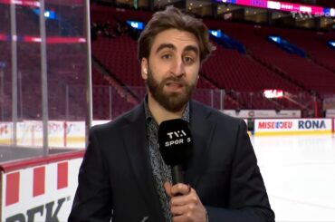 Le moment ou jamais de racheter le contrat de Jesperi Kotkaniemi