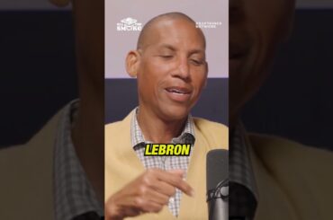 LeBron James Vs. Michael Jordan: Who Takes It?! 🔥