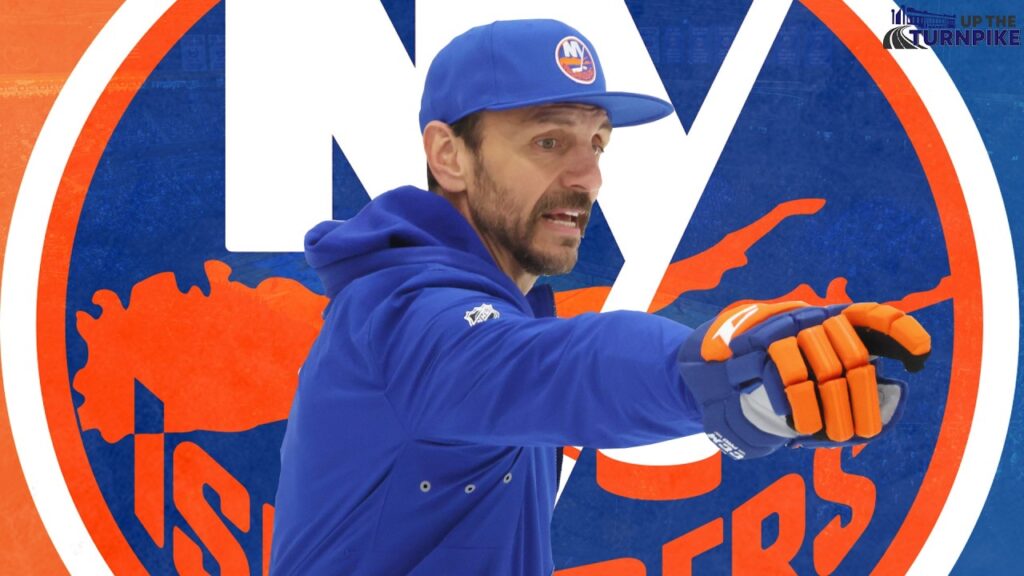 BREAKING NEWS: New York Islanders Hire New Assistant Coach