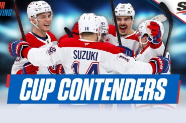 The Habs Are Closer to the Cup Than You Think | 5 For Diving