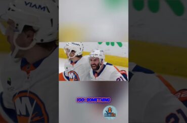 Drouin's collapse after Palmieri went down was VERY consequential #Islanders #NHL
