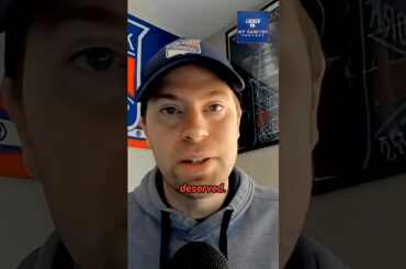 Tye Kartye Looks Like An ABSOLUTE STEAL For The New York Rangers