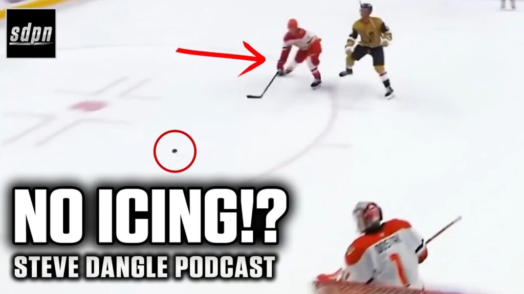 Did The Anaheim Ducks Get Screwed In Game 1? | SDP
