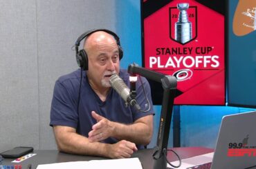 The Adam Gold Show LIVE - 05/06/26 | Carolina Hurricanes | NBA & NHL Playoffs