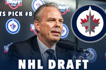 Who Should the Winnipeg Jets Draft in the 1st Round?