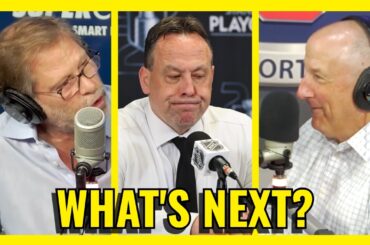 State of the Boston Bruins