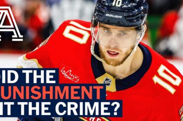 Why the NHL’s suspension problem isn’t going away | Full Episode