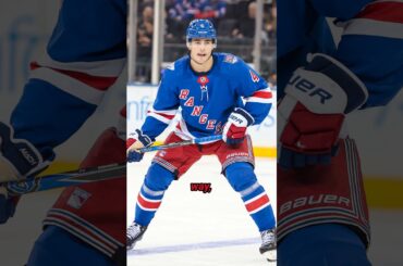 The New York Rangers Are In A GREAT POSITION To Draft A Top Defenseman