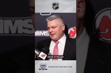 NHL Rumours for Apr. 8: Devils’ Big Decisions, Ovechkin’s Future, Islanders Make Move & More