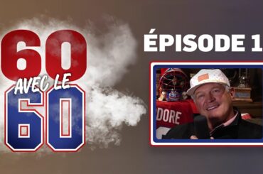 60 avec le 60 - EP11 - Roland Melanson, le mentor de José