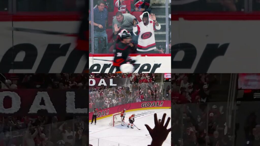 You won’t want to miss Jack Funny, Funny Marco mic’d up from this ‘Canes game😂