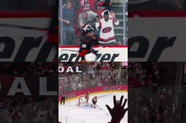 You won't want to miss Jack Funny, Funny Marco mic'd up from this 'Canes game😂