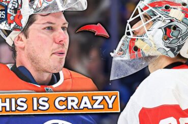I can’t believe it’s gotten to this point… MASSIVE Oilers Update