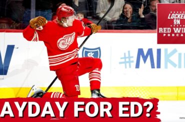 PAYDAY?: What could Edvinsson's next contract look like? | Seider is NOT a Norris finalist
