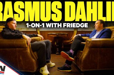 Rasmus Dahlin Is Living Proof Of Buffalo Sabres' Brotherhood