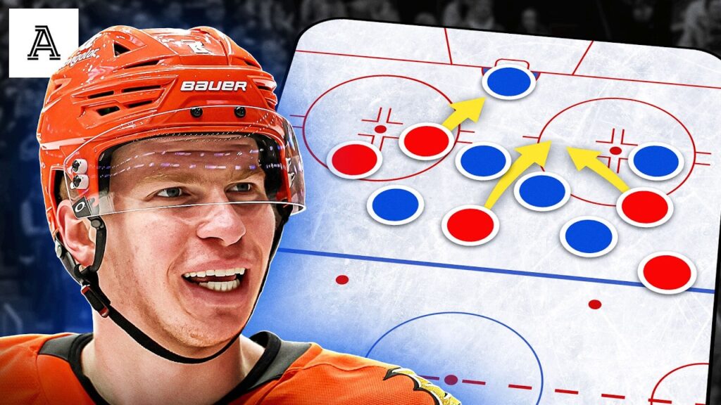 The NHL’s scariest playoff sleeper (and why nobody noticed)