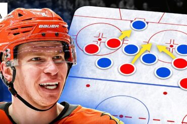 The NHL's scariest playoff sleeper (and why nobody noticed)