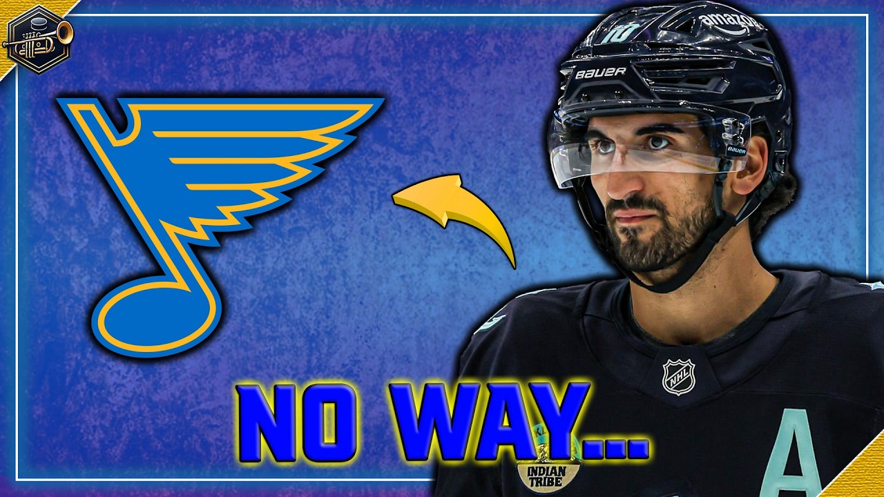 The Blues are plotting something HUGE...