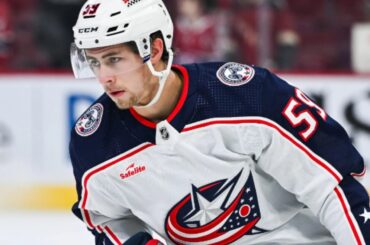 The Player Columbus Gave Up On