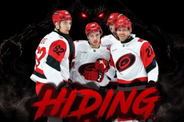 This Is How Playoff Monsters Are Built