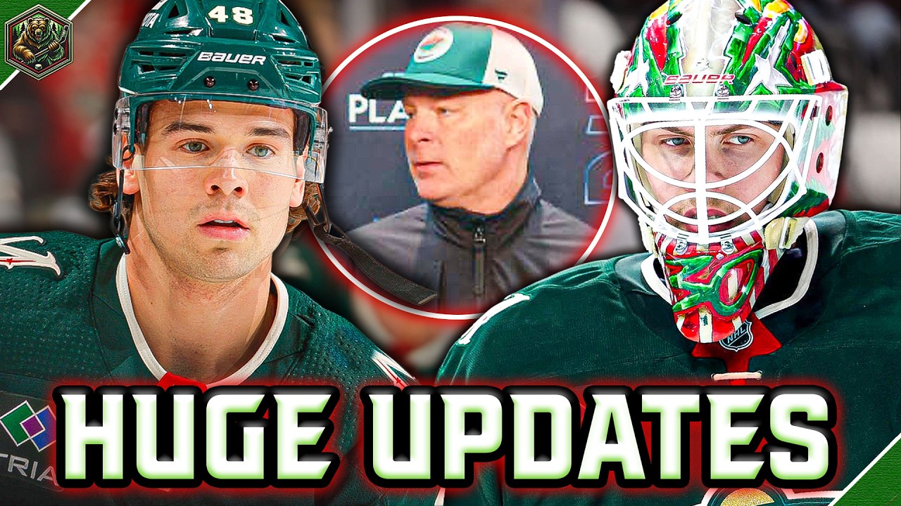 Last-Minute Wild Updates, Changes, News, Reports Before Game 3