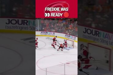 Frederik “Not Today” Andersen