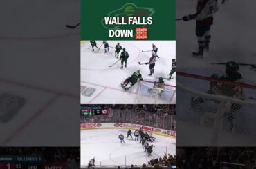 THE WALL FINALLY FELL 😮‍💨