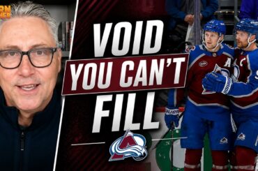 Gabriel Landeskog Means EVERYTHING To This Avs Team... | FN Barn Burner