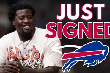 Buffalo Bills Keep Doing This...