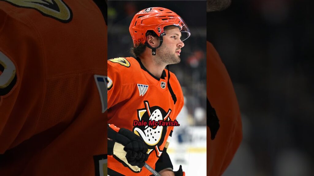 NHL TRADE TARGET: Should the Senators try to acquire Mason McTavish from the Ducks?