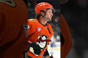 NHL TRADE TARGET: Should the Senators try to acquire Mason McTavish from the Ducks?