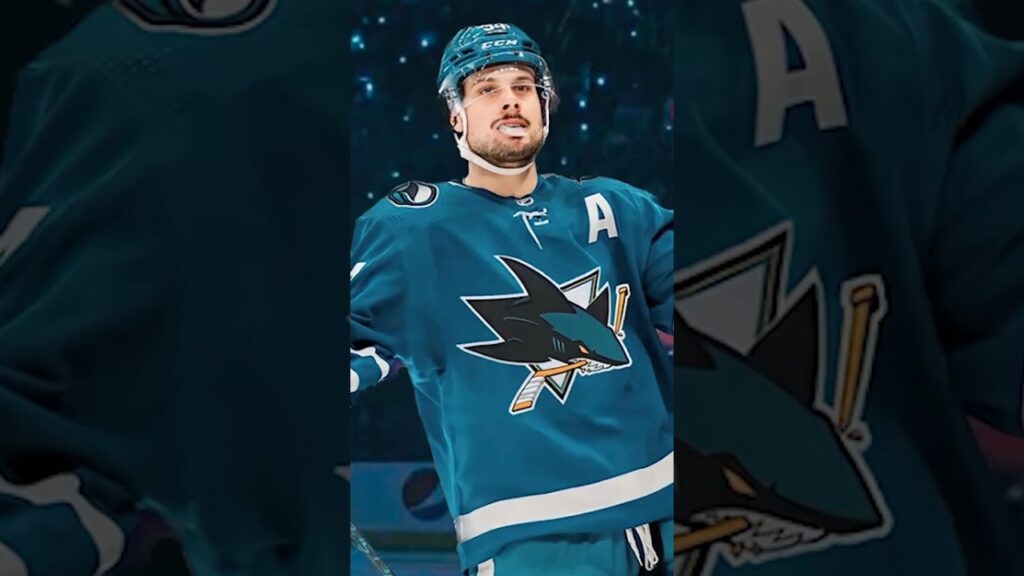 MATTHEWS TO THE SHARKS MAKES SO MUCH SENSE!! 🤯