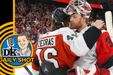 DK's Daily Shot of Penguins: Any lessons learned?