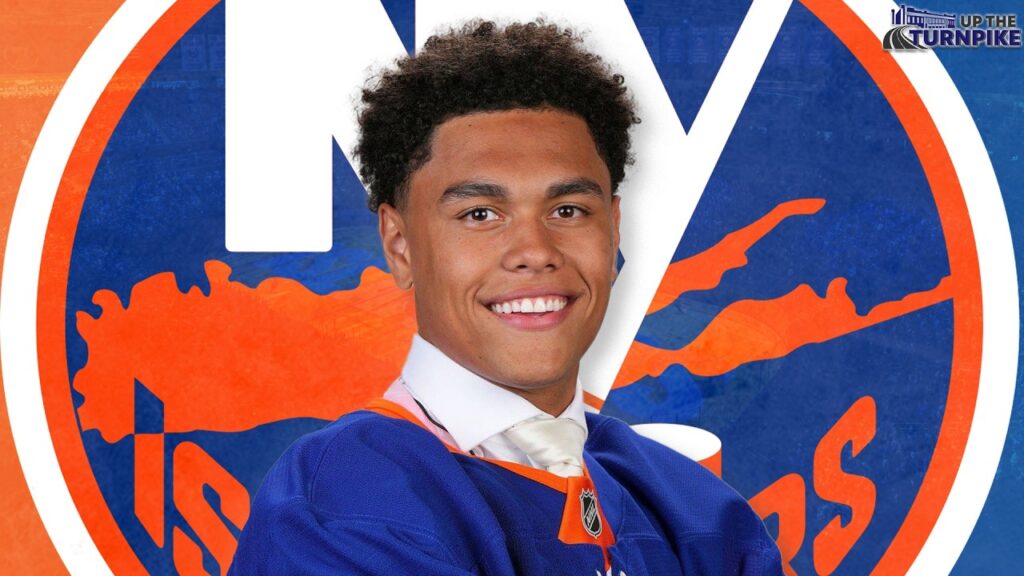 New York Islanders Prospect Kashawn Aitcheson Can’t Stop Scoring!