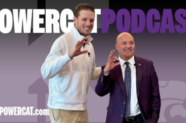 New coaches, new ideas will quickly alter Kansas State athletics | Powercat Podcast