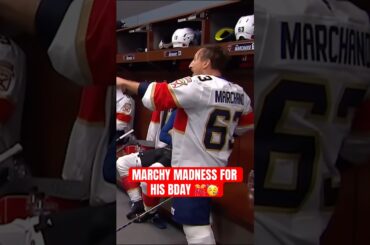 Did someone say Brad’s birthday?