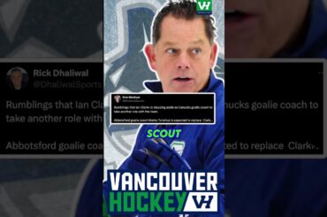 What's Going On With Thatcher Demko?