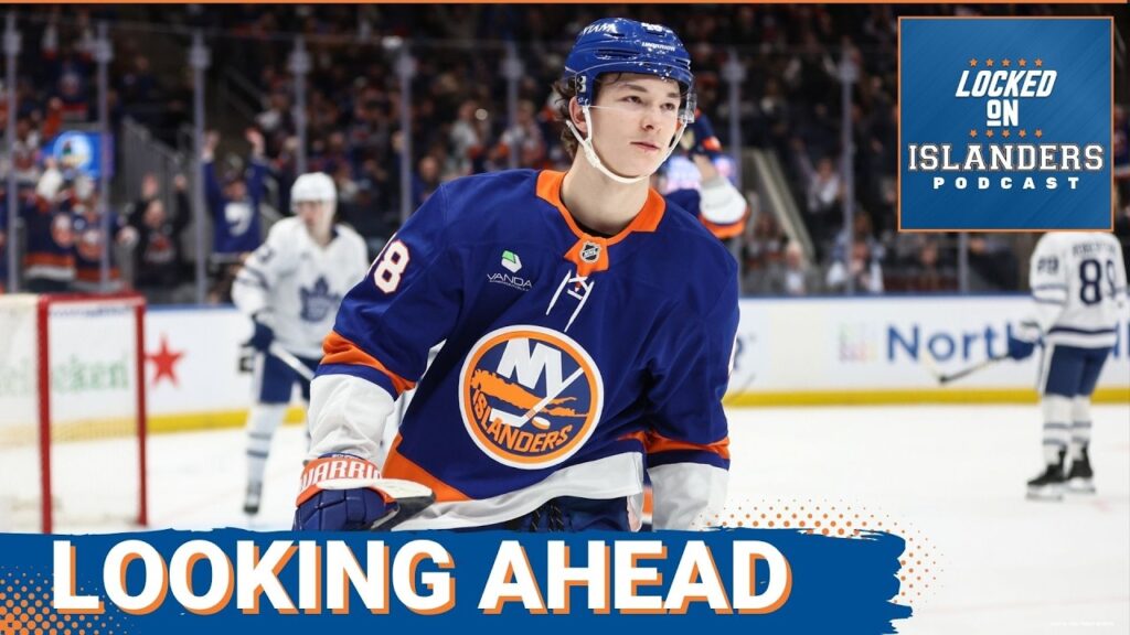 CAUTION: The New York Islanders Can’t SACRIFICE Their Future—Why Patience WINS the Retool